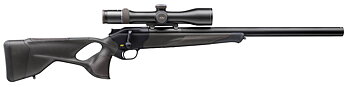 Blaser R8 Ultimate Silence Leather