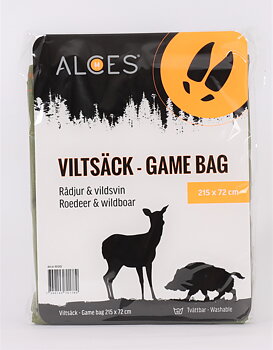 Alces Viltsäck för Rådjuroch Vildsvin