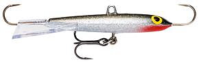 Rapala Flat Jig HFANC 6cm 34g
