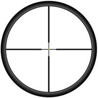 Trijicon AccuPoint 2,5 - 10 x 56 - 3