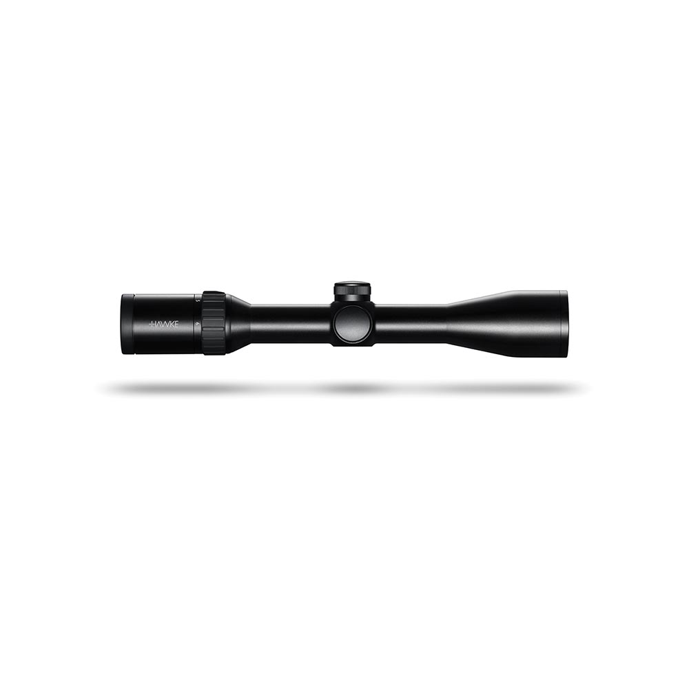 Hawke Endurance 30 WA 1,5-6×44, riktm L4A Dot belyst
