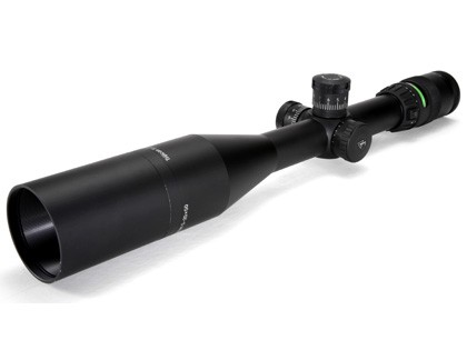 Trijicon AccuPoint 5 - 20 x 50