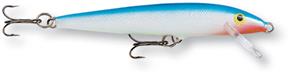 Rapala Flytande Original F18 18cm 21g - 2
