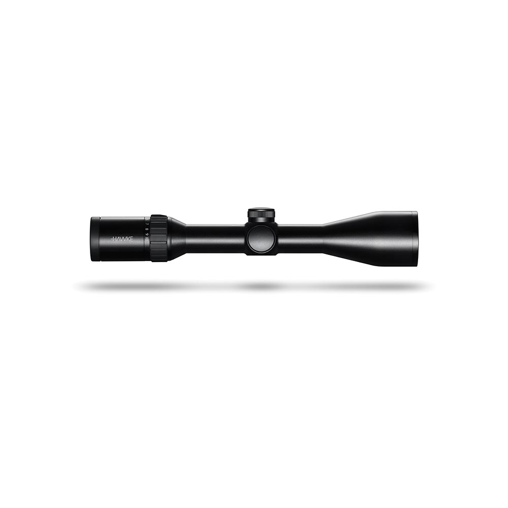 Hawke Endurance 30 WA 2,5-10x50 IR LR Dot