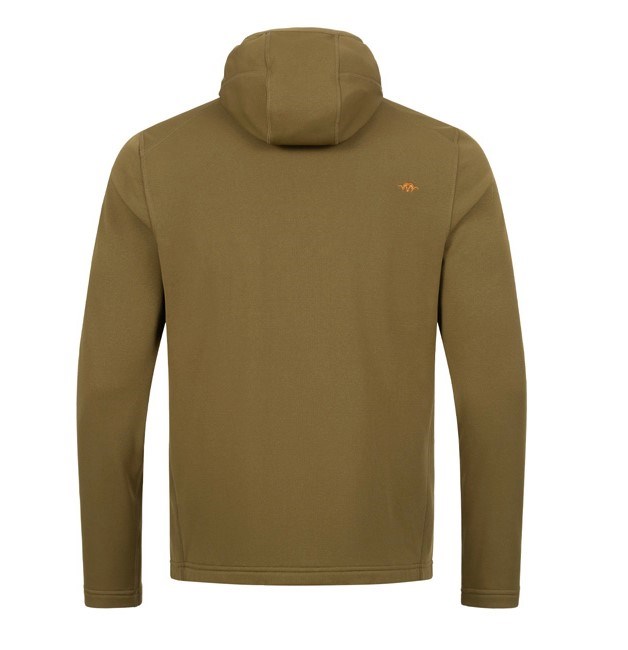 Blaser  Herren Drain FZ Hoody - 4