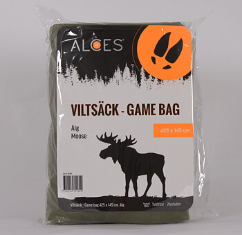 Alces Viltsäck för Älg och nöt