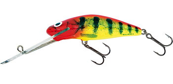 Salmo Bullhead 6cm 7g