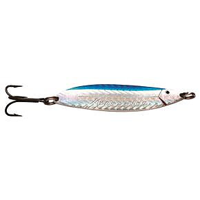 Remen Möresilda Holo 6cm 10g Silver/Blå