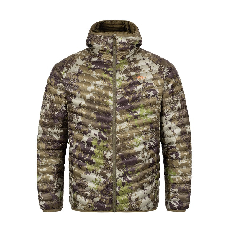 Blaser Challenger Airflake Jacket