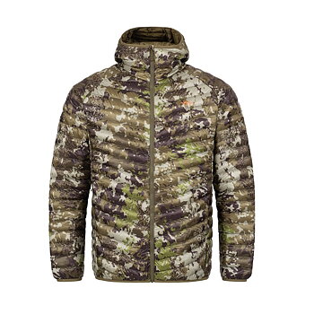 Blaser Challenger Airflake Jacket