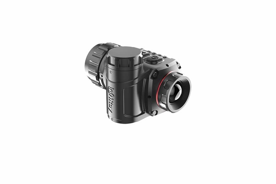 Infiray CTP-13 Clip-on enhet - 2
