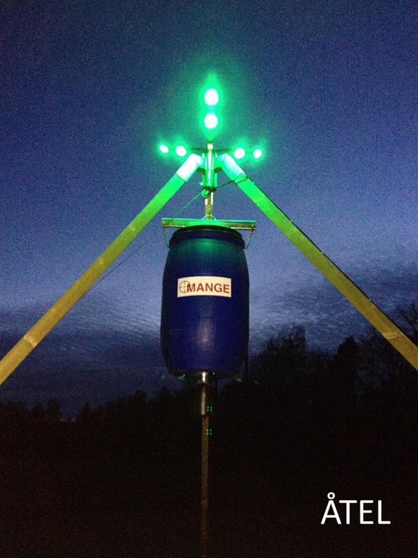 Multiåtel - 2