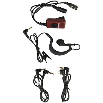 Hunter Miniheadset OS Multi