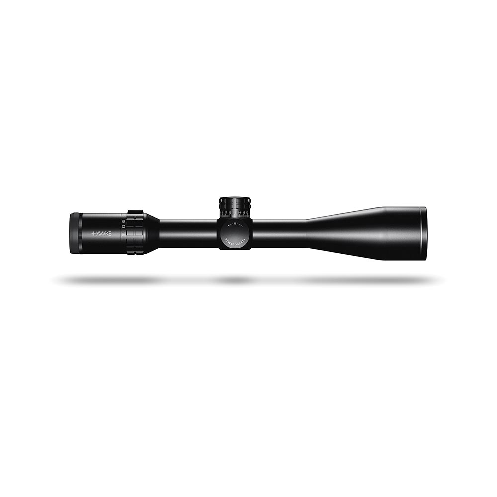 Hawke Frontier 30 SF 2,5-15×50, riktm LR Dot belyst