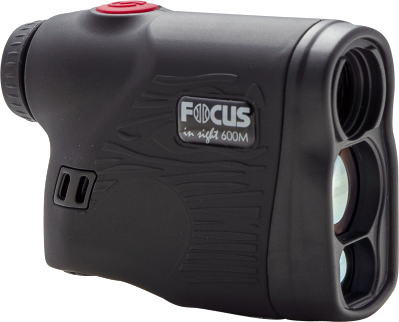 Focus In Sight Range Finder Pro