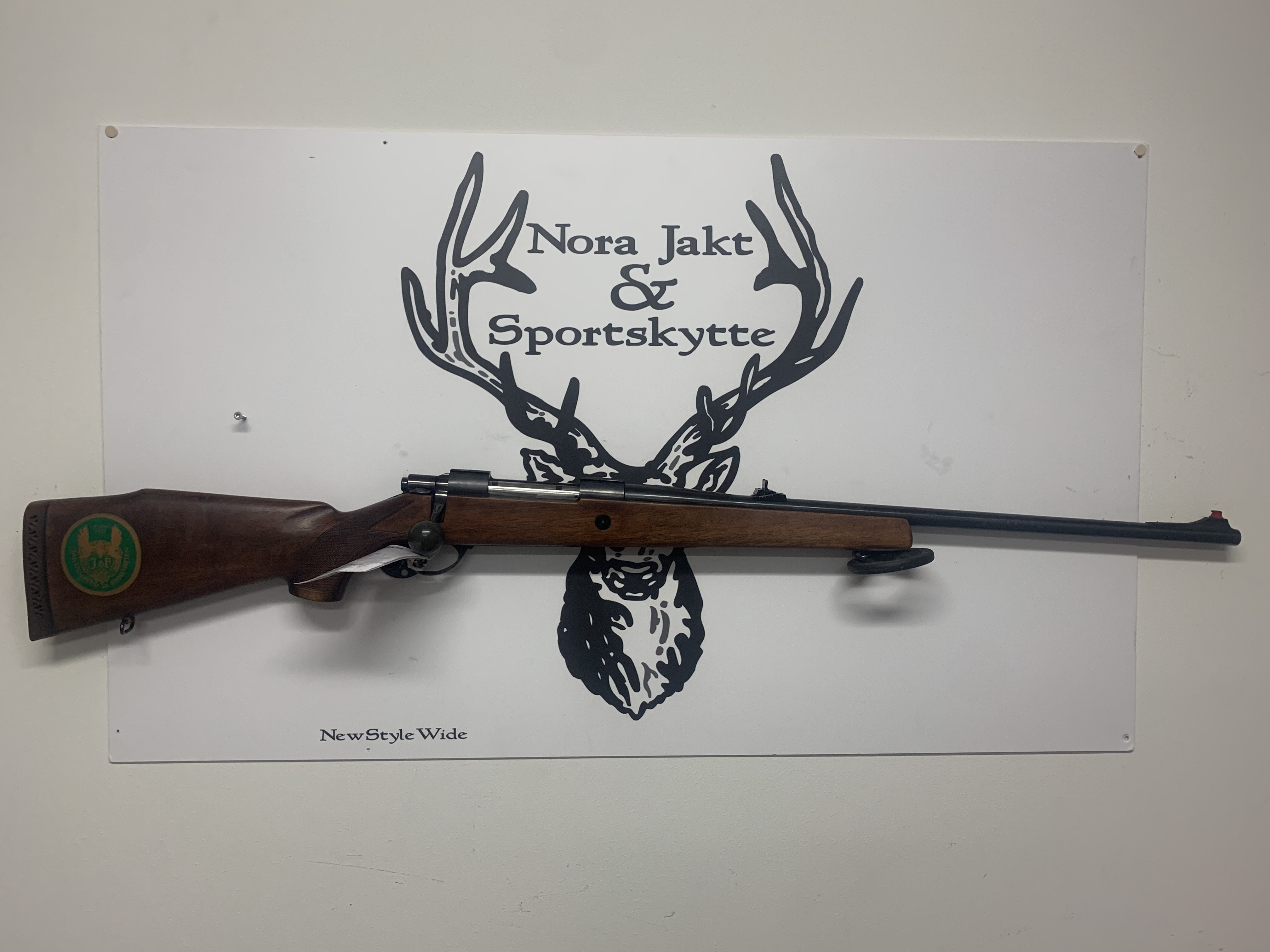 Sako .30-06