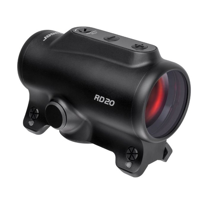 Blaser RD20