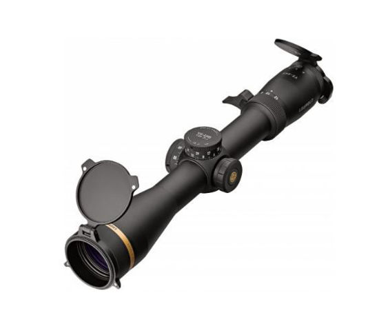 LEUPOLD VX-6HD 2-12X42MM - 2