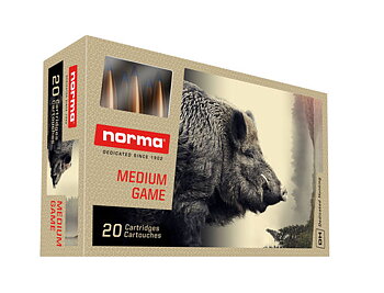 Norma Bondstrike