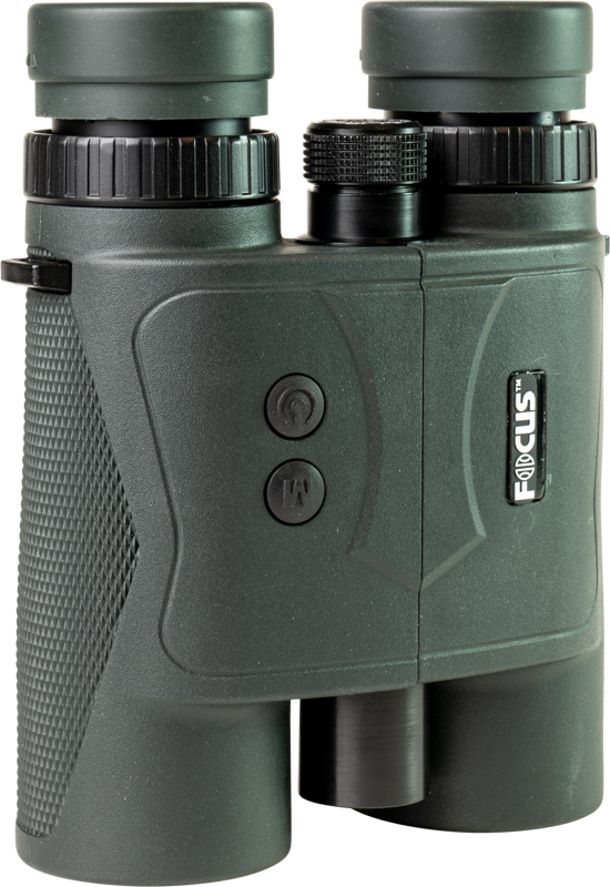 Focus Track 8x42 RF 1500 m
