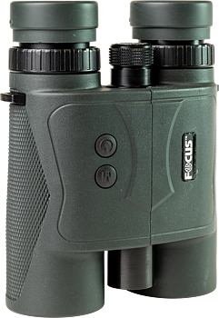 Focus Track 8x42 RF 1500 m