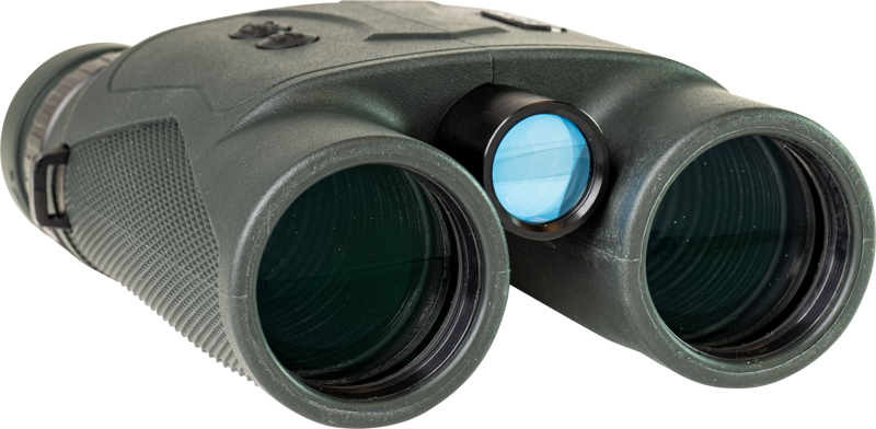 Focus Track 8x42 RF 1500 m - 3