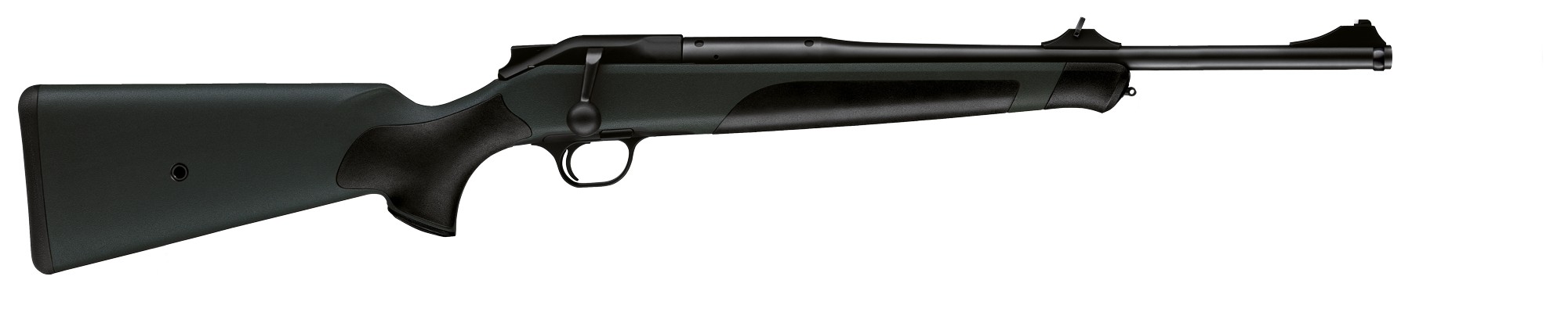 Blaser R8 Professional Nachsuche