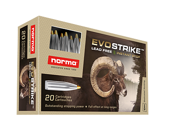 Norma Evostrike