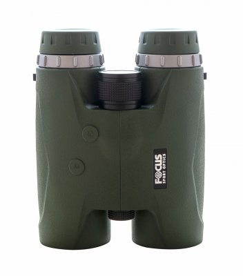 Focus Advance 8x42 RF - 3