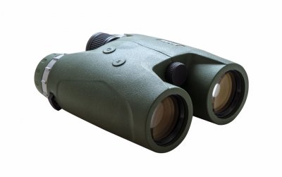 Focus Advance 8x42 RF - 2