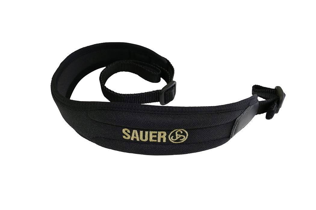 Sauer Ergo Rest Vapenrem  - 2