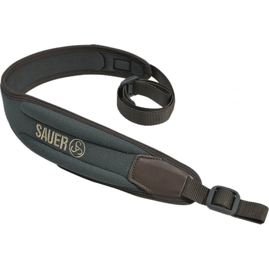 Sauer Ergo Rest Vapenrem  - 3