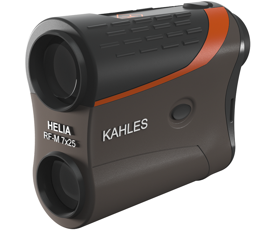 Kahles Helia RF-M 7x25 Avståndsmätare