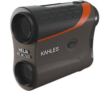 Kahles Helia RF-M 7x25 Avståndsmätare