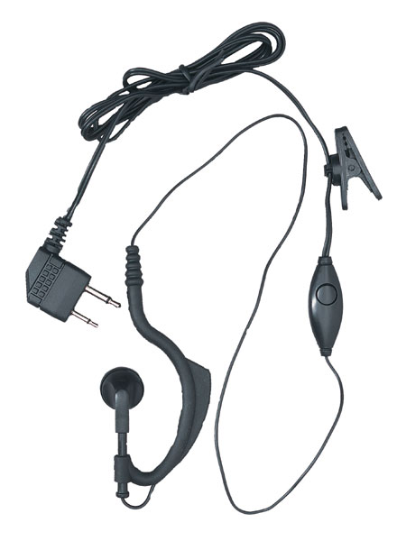Headset mini inre