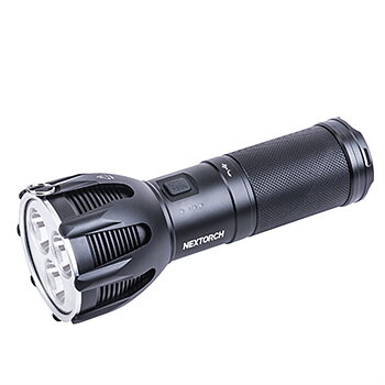 Nextorch Saint Torch 30 5600lumen