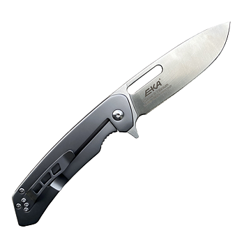 Eka Classic 8 Titanium