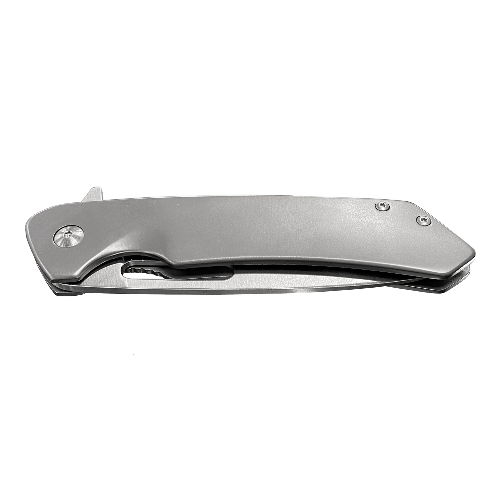 Eka Classic 8 Titanium - 2
