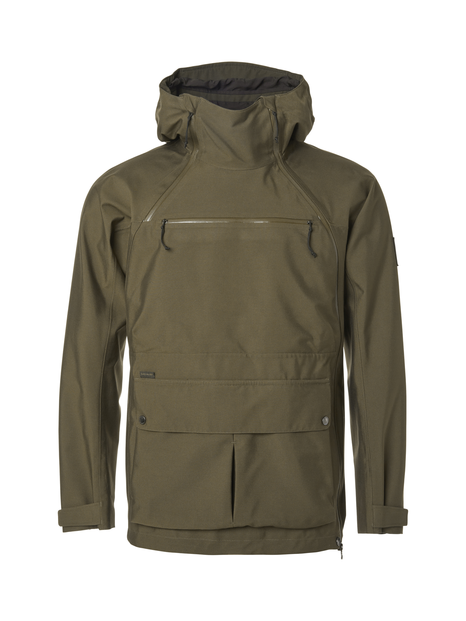  Chevalier ENDEAVOR CHEVALITE ANORAK MEN 2.0