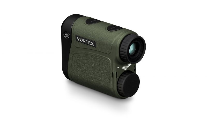 Vortex Impact 1000 rangefinder, Meter & Yards - 2