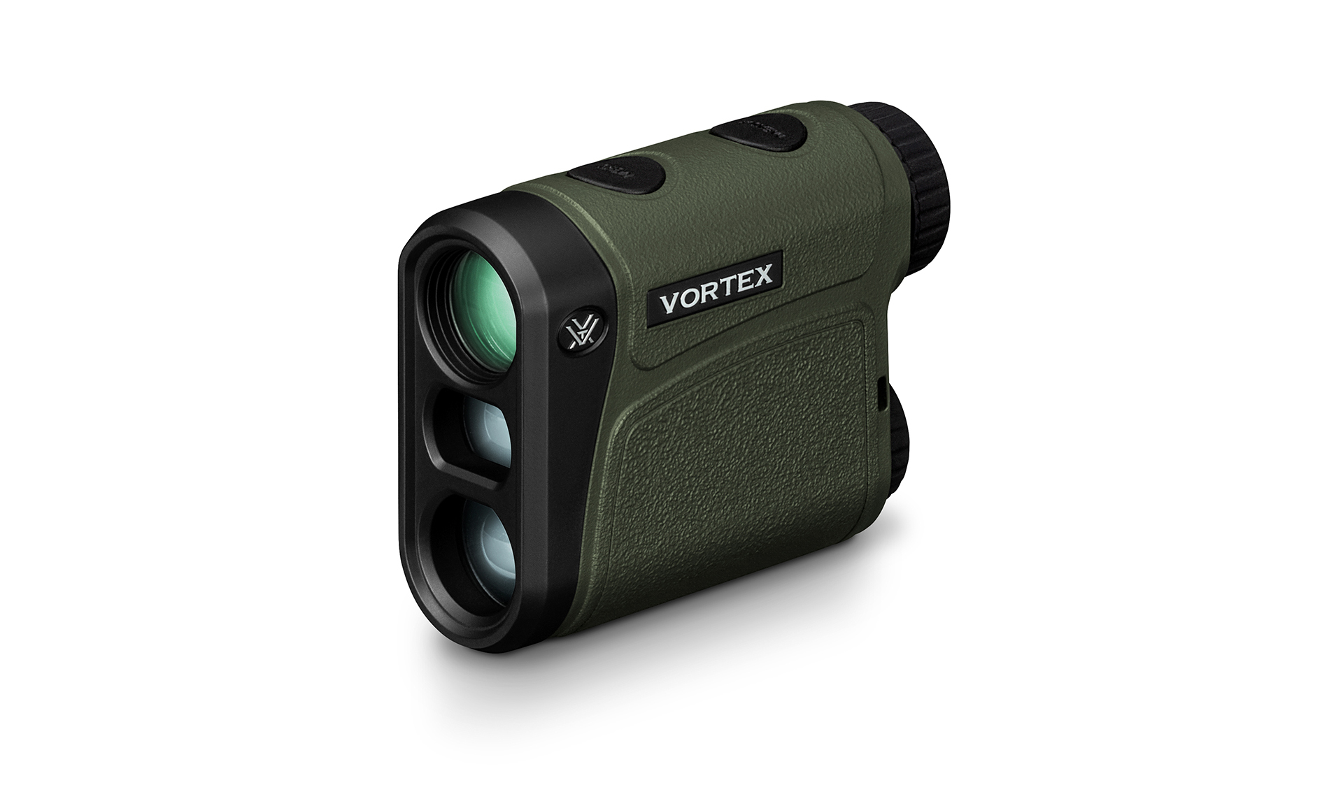 Vortex Impact 1000 rangefinder, Meter & Yards