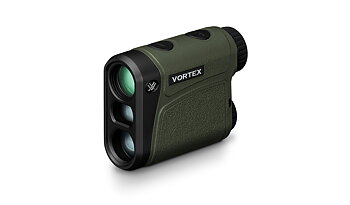 Vortex Impact 1000 rangefinder, Meter & Yards