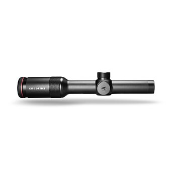 Kite B6 1-6x24i HD