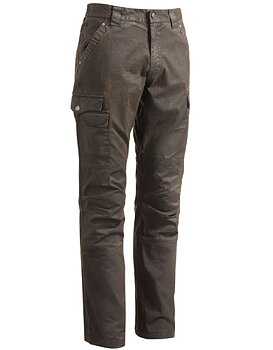Chevalier Vintage Strech Byxor 