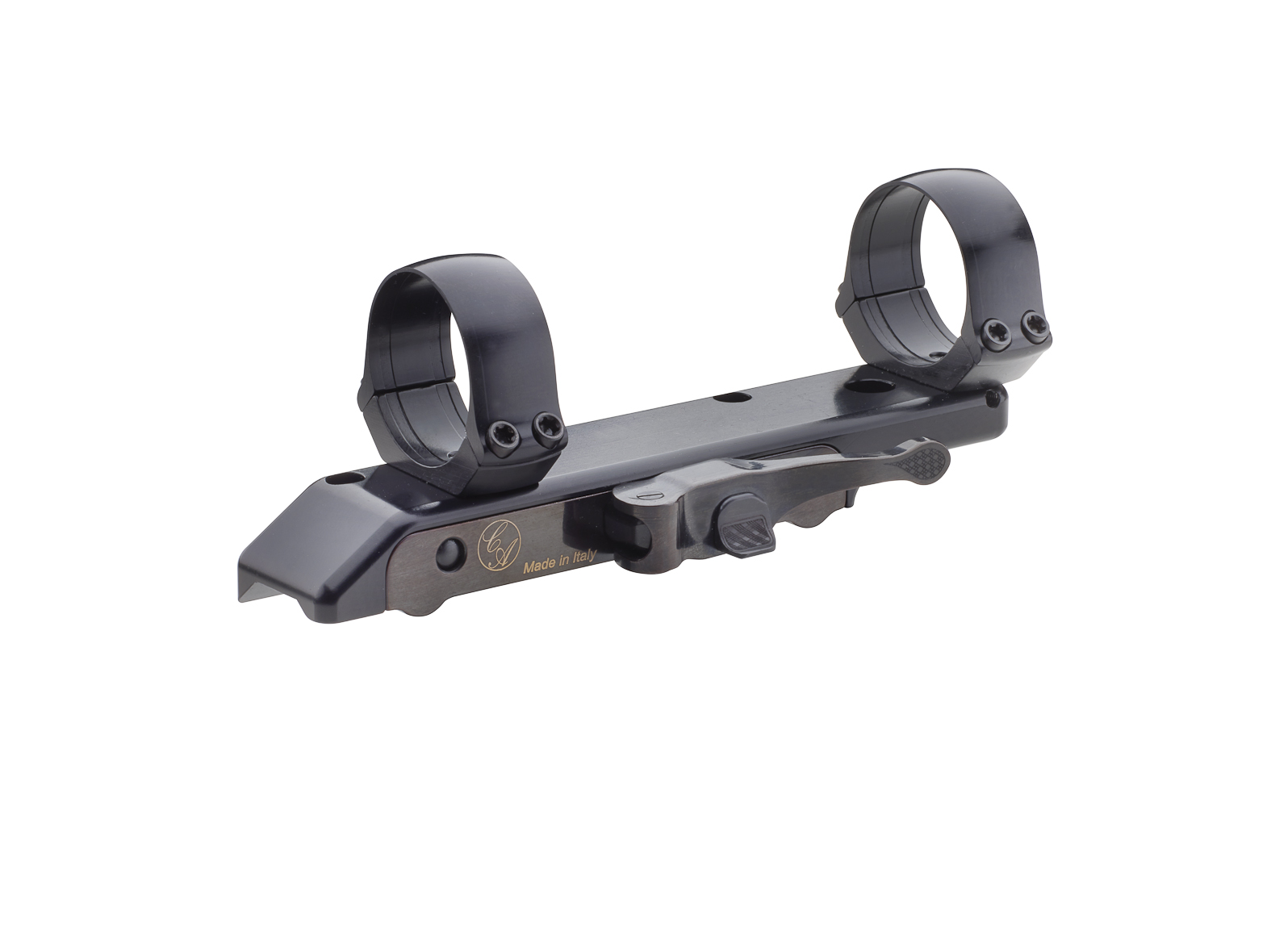 Contessa Snabbfäste Blaser skena (Zeiss,Leica,Docter)