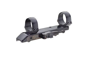 Contessa Snabbfäste Blaser skena (Zeiss,Leica,Docter)