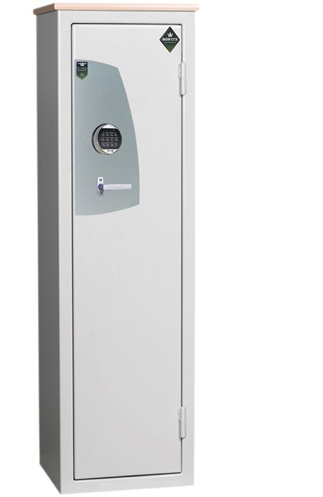 Norlyx Jaktpaket HL6 El Kodlås - 2