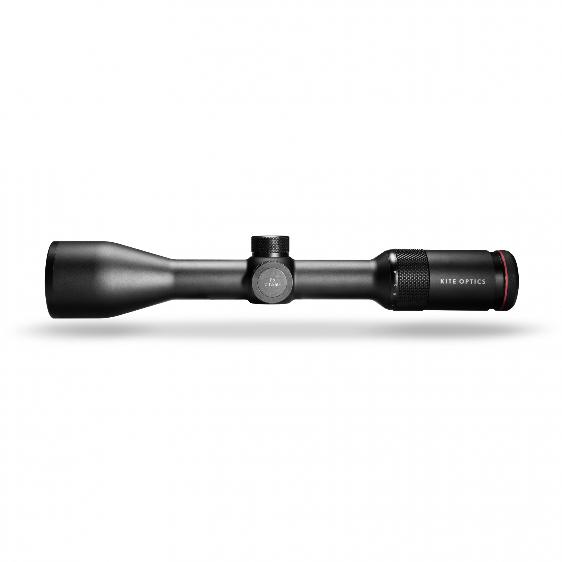 Kite B6 2-12x50I HD - 2