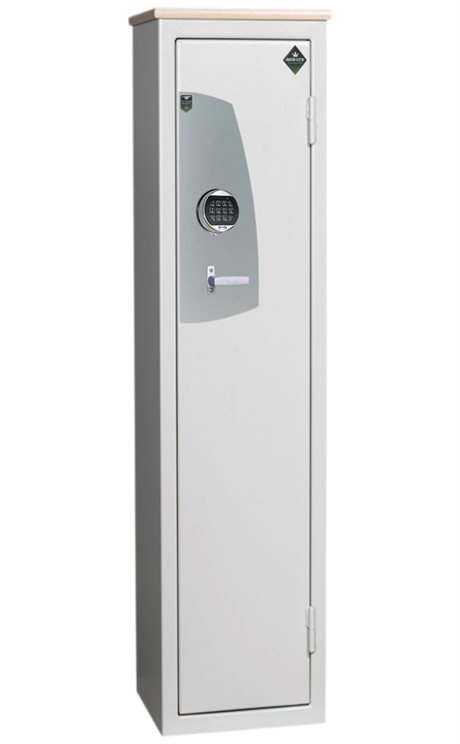 Norlyx Jägarexamenspaket HL5 El Kodlås - 2
