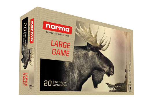 Norma Oryx Silencer